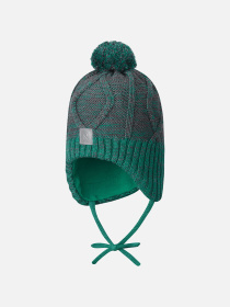 Шапка REIMA модель 5300035A_7581 Фото