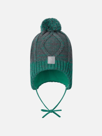 Шапка REIMA модель 5300035A_7581 Фото