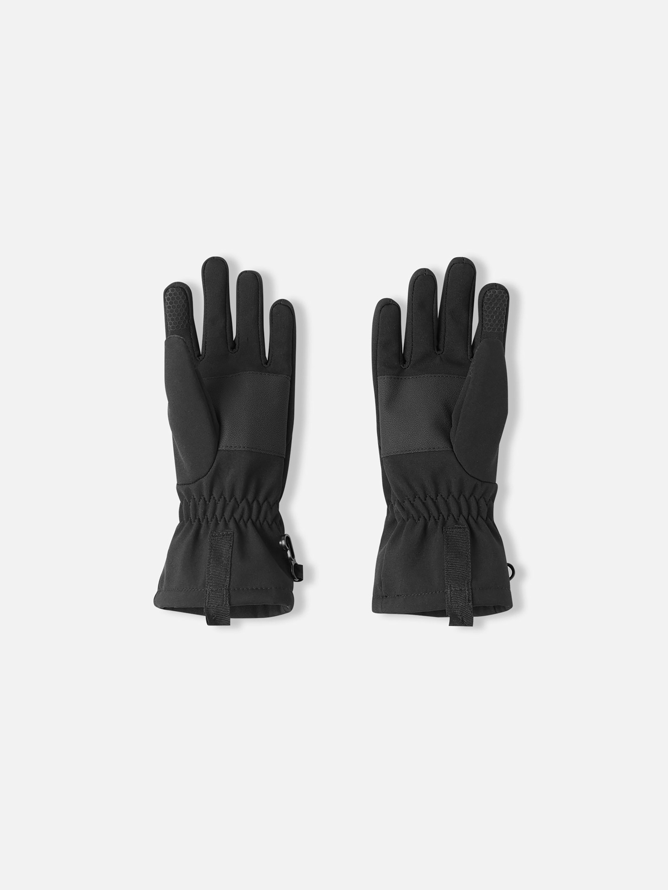 Рукавички REIMA модель 5300062A_9990 Фото