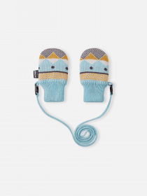 Варежки REIMA модель 5300067A_7664 Фото