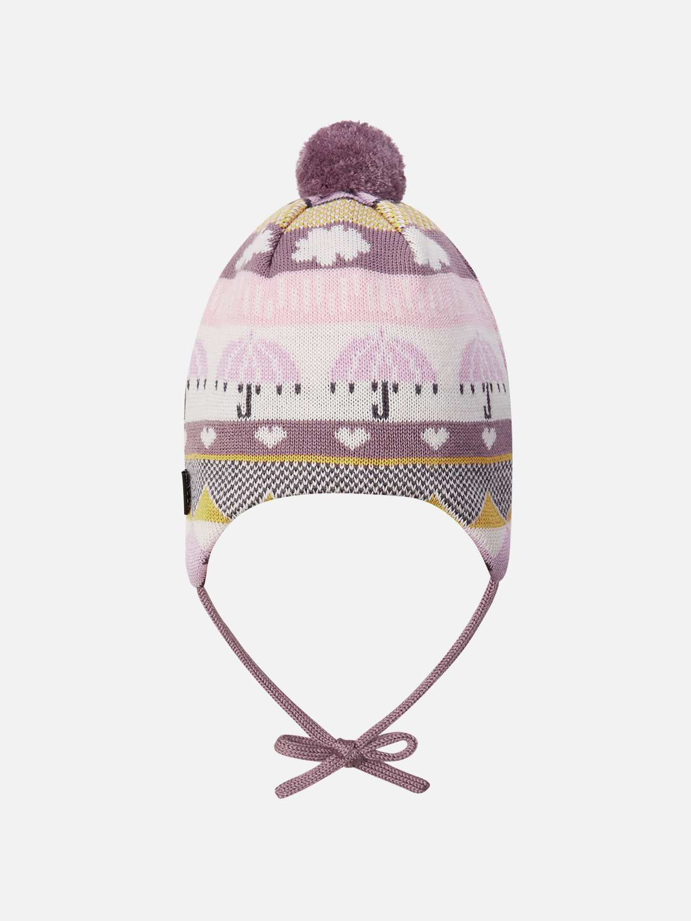 Шапка REIMA модель 5300068A-4934 Фото