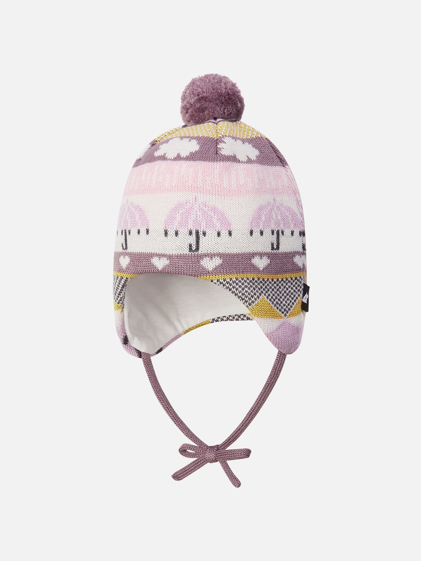 Шапка REIMA модель 5300068A-4934 Фото