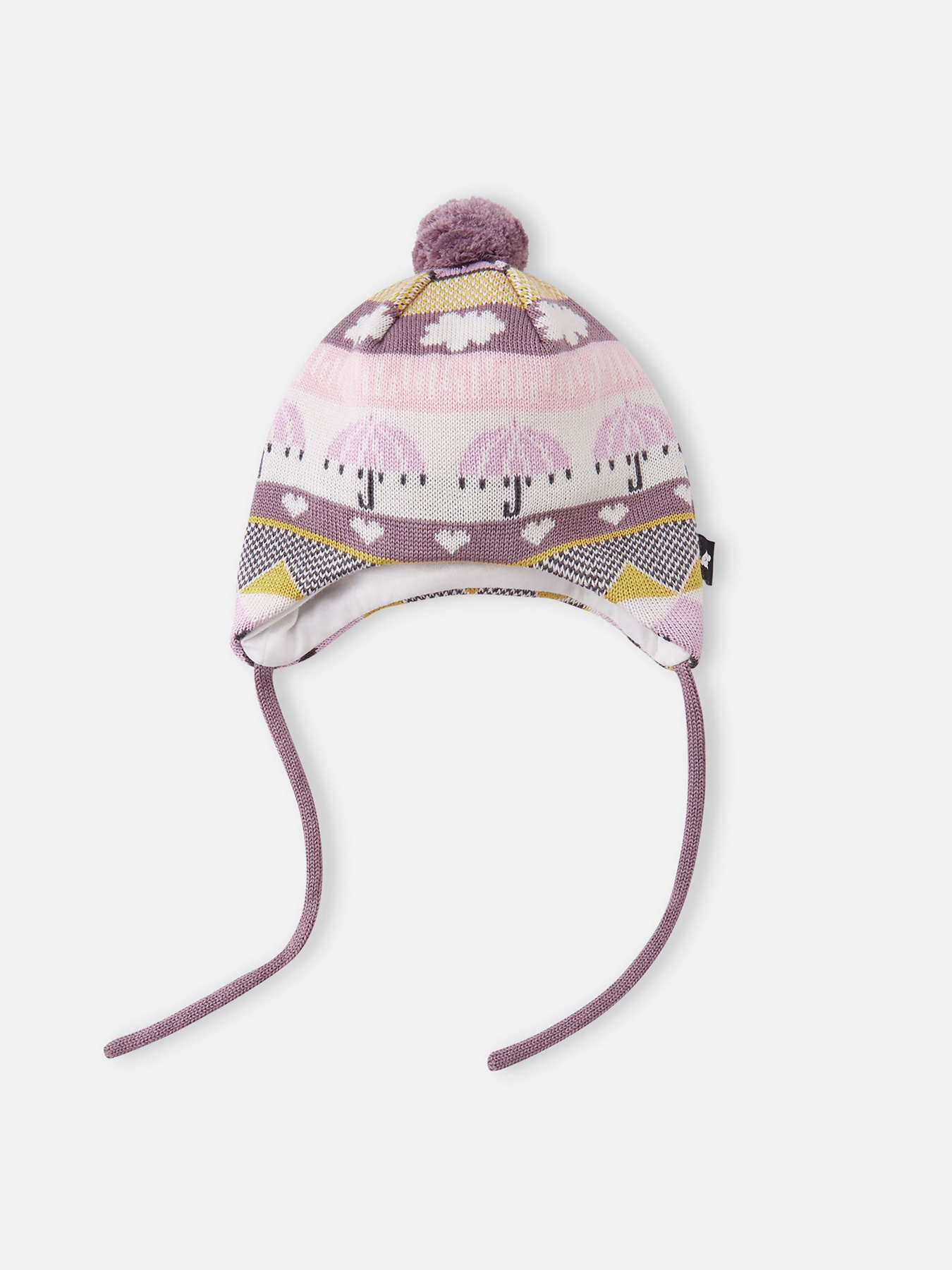 Шапка REIMA модель 5300068A-4934 Фото