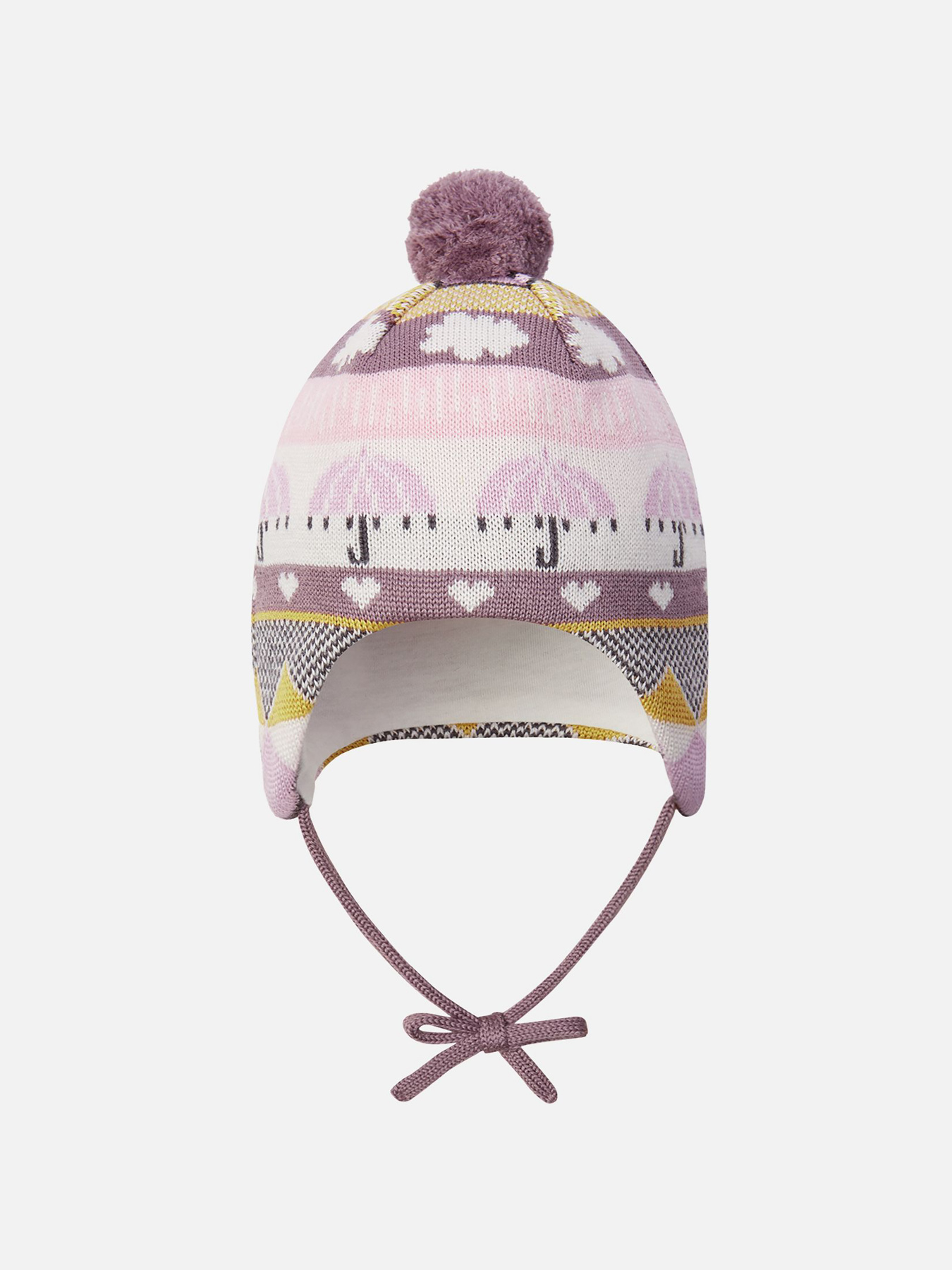 Шапка REIMA модель 5300068A-4934 Фото