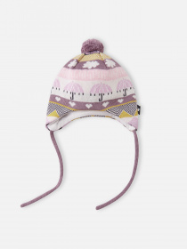 Шапка REIMA модель 5300068A-4934 Фото