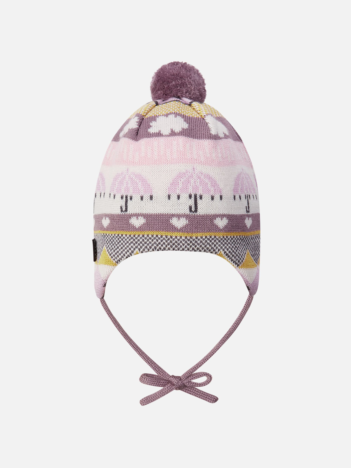 Шапка REIMA модель 5300068A-4934 Фото