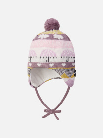 Шапка REIMA модель 5300068A-4934 Фото