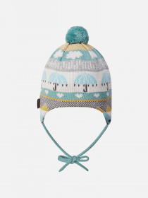 Шапка REIMA модель 5300068A_7664 Фото