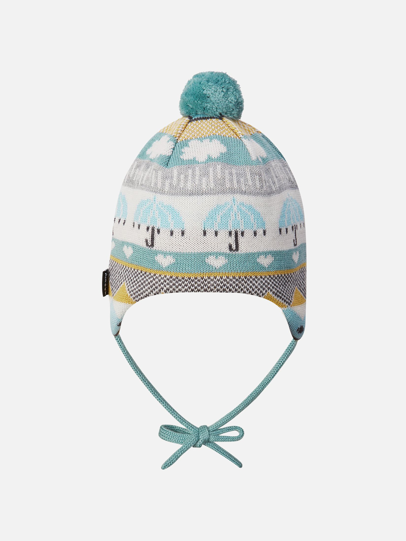 Шапка REIMA модель 5300068A_7664 Фото