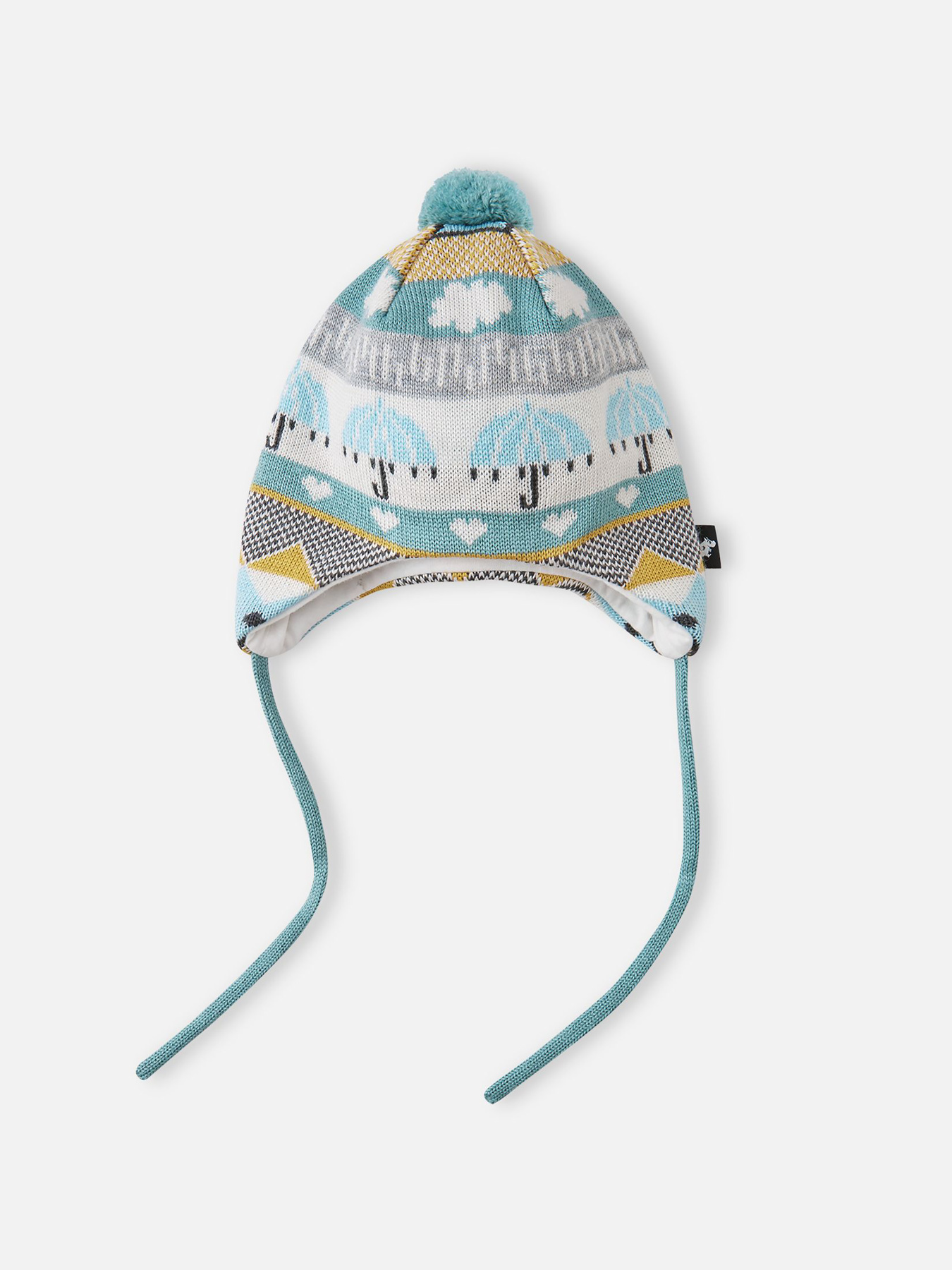 Шапка REIMA модель 5300068A_7664 Фото