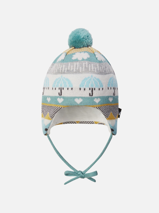 Шапка REIMA модель 5300068A_7664 Фото