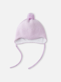 Шапка REIMA модель 5300072A_4211 Шапка REIMA модель 5300072A_4211 Фото