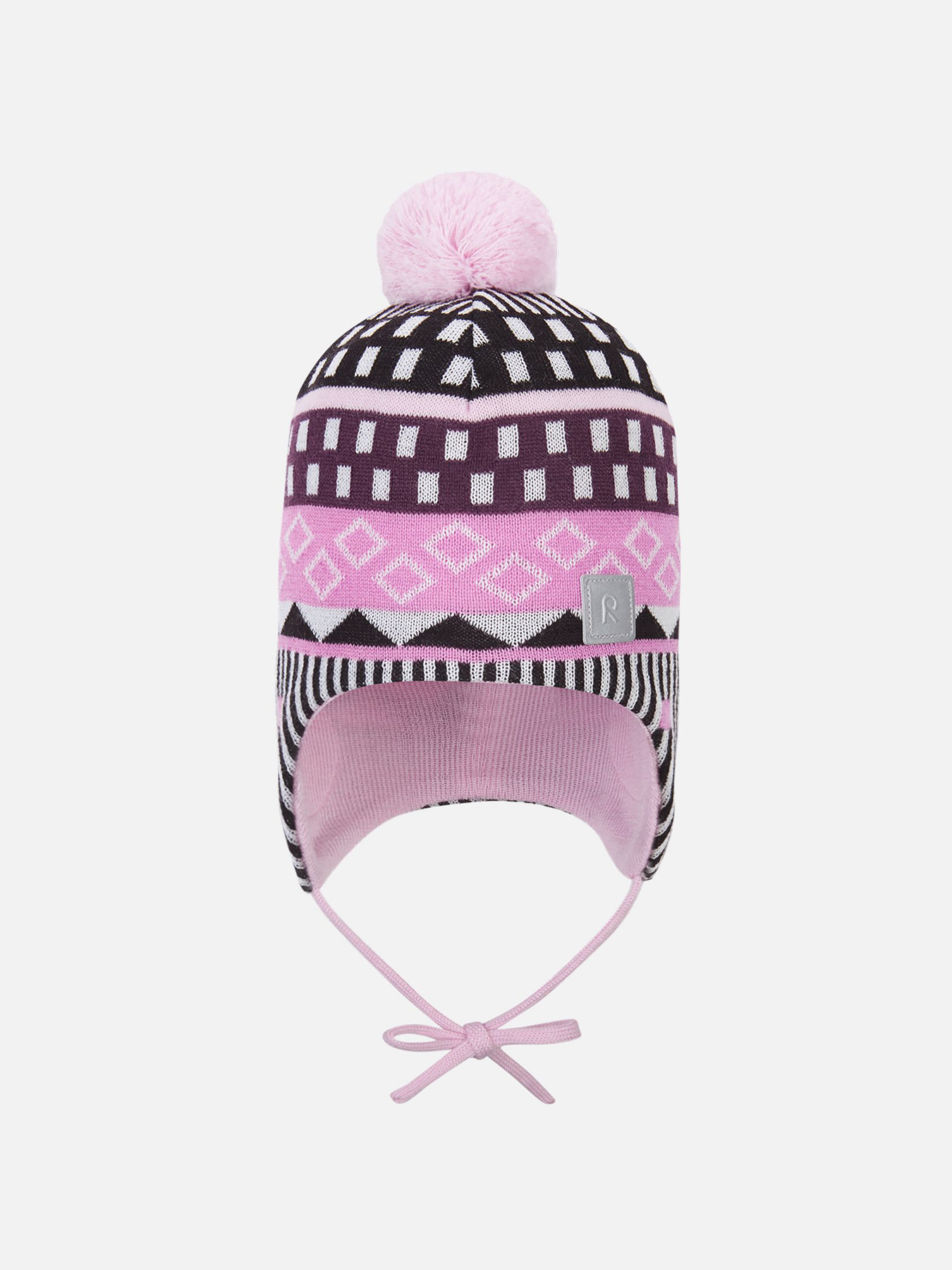 Шапка REIMA модель 5300075A_4701 Фото