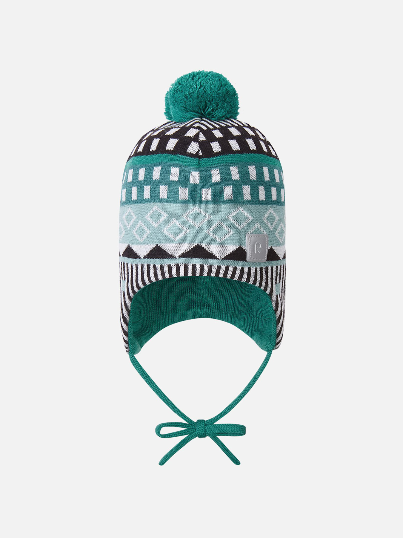 Шапка REIMA модель 5300075A_7581 Фото