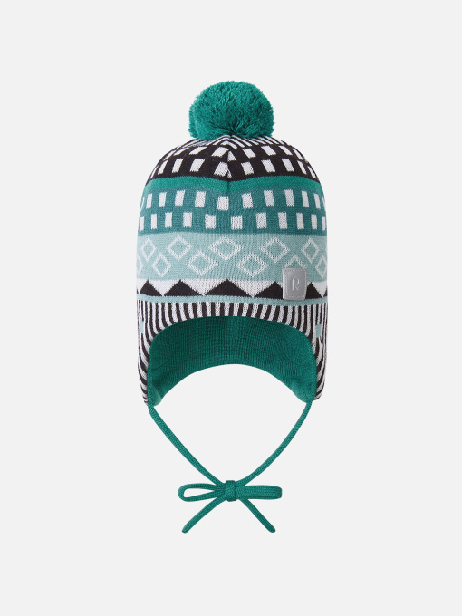 Шапка REIMA модель 5300075A_7581 Фото