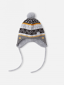 Шапка REIMA модель 5300075A_9151 Фото