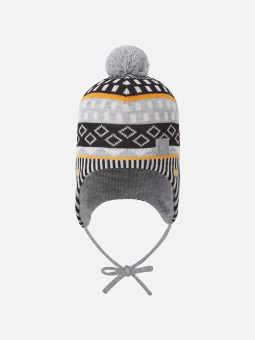 Шапка REIMA модель 5300075A_9151 Фото