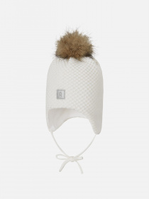 Шапка REIMA модель 5300089A_0100 Фото