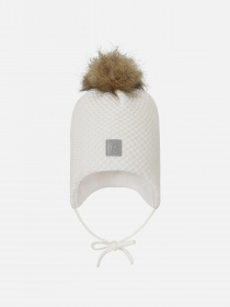 Шапка REIMA модель 5300089A_0100 Фото