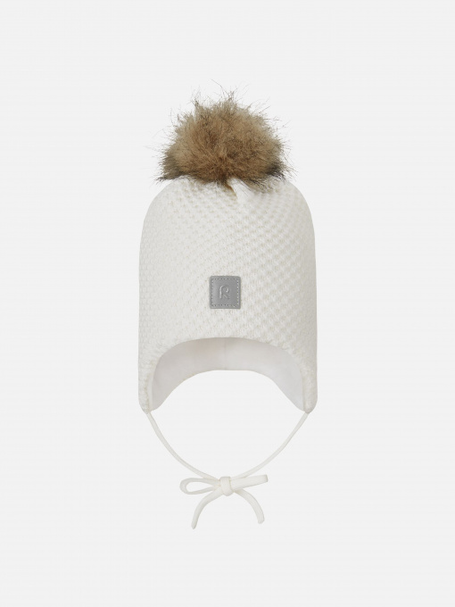 Шапка REIMA модель 5300089A_0100 Фото