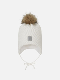 Шапка REIMA модель 5300089A_0100 Фото