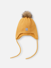 Шапка REIMA модель 5300089A_2650 Фото