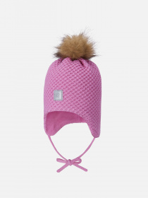 Шапка REIMA модель 5300089A_4700 Фото