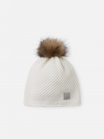 Шапка REIMA модель 5300090A_0100 Фото