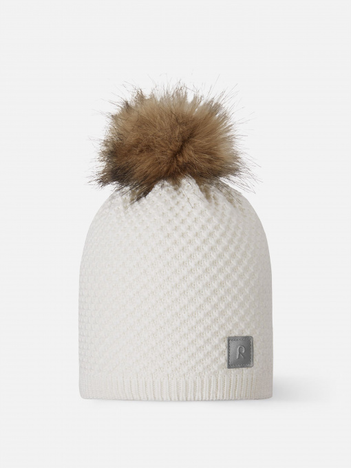 Шапка REIMA модель 5300090A_0100 Фото