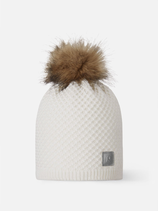 Шапка REIMA модель 5300090A_0100 Фото