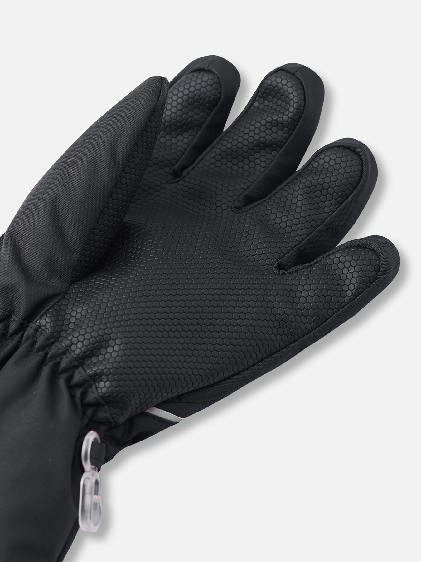 Рукавички REIMA модель 5300108A_9990 Фото