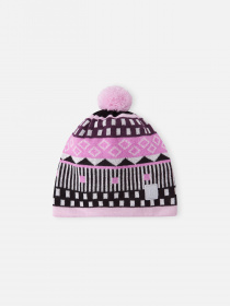 Шапка REIMA модель 5300119A_4701 Фото