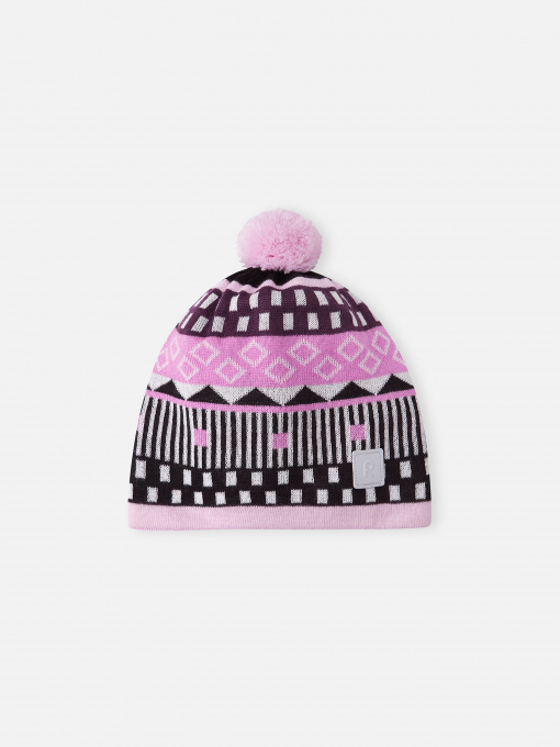 Шапка REIMA модель 5300119A_4701 Фото