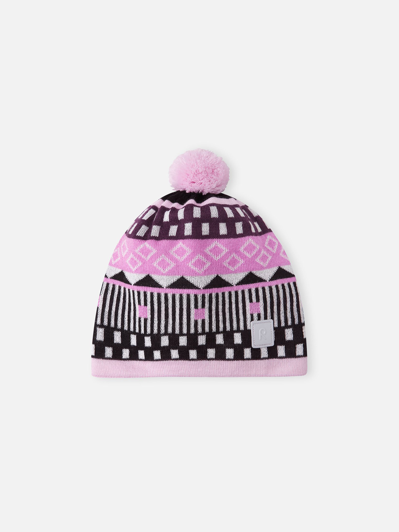 Шапка REIMA модель 5300119A_4701 Фото