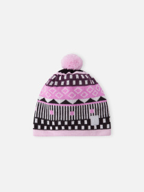 Шапка REIMA модель 5300119A_4701 Фото