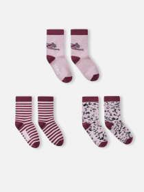 Набір шкарпеток REIMA модель 5300132A_4585 Фото