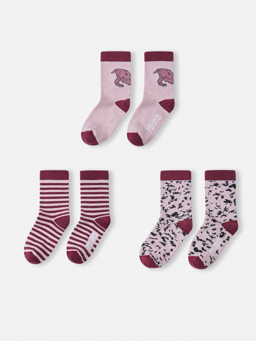 Набір шкарпеток REIMA модель 5300132A_4585 Фото