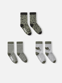 Набір шкарпеток REIMA модель 5300132A_9991 Фото