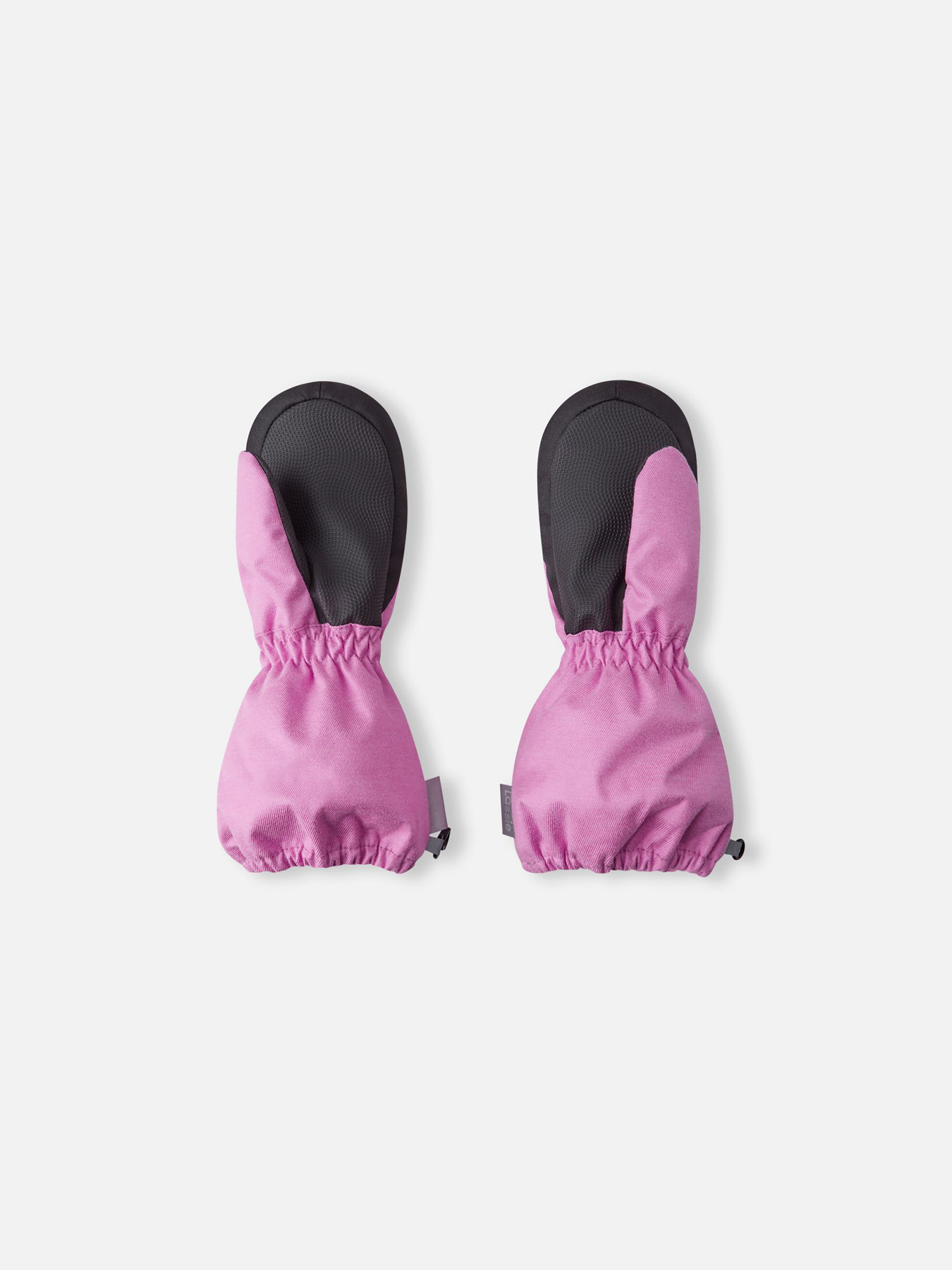 Варежки LASSIE модель 7300003A-4160 Фото