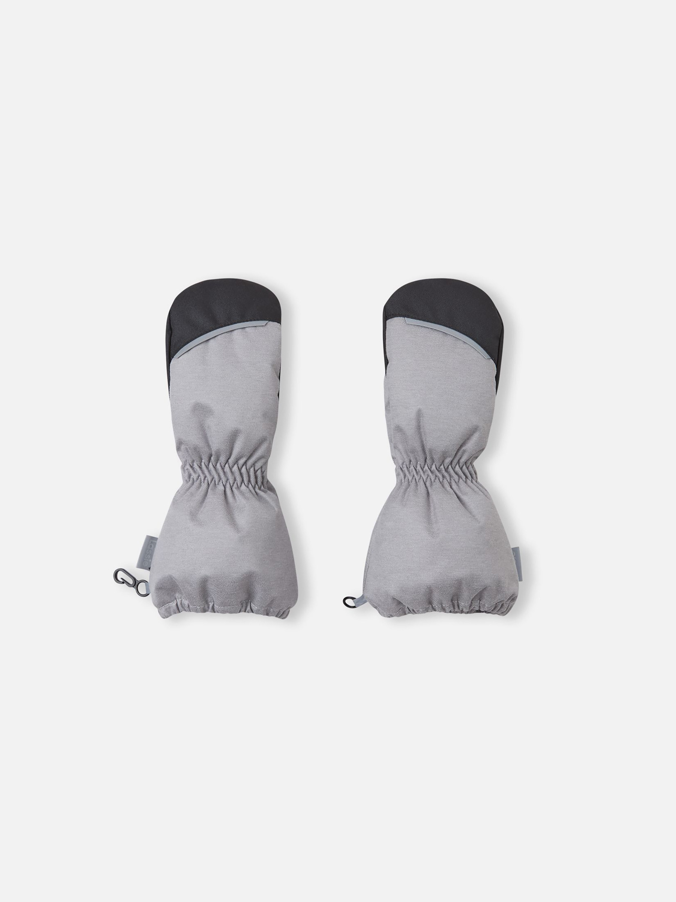 Варежки LASSIE модель 7300003A-9090 Фото