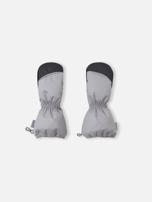 Варежки LASSIE модель 7300003A-9090 Фото