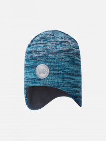 Шапка LASSIE модель 7300004A-6961 Фото