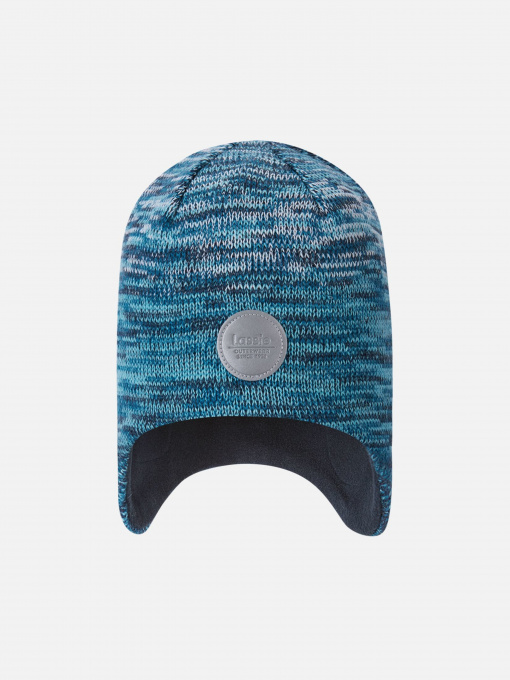 Шапка LASSIE модель 7300004A-6961 Фото