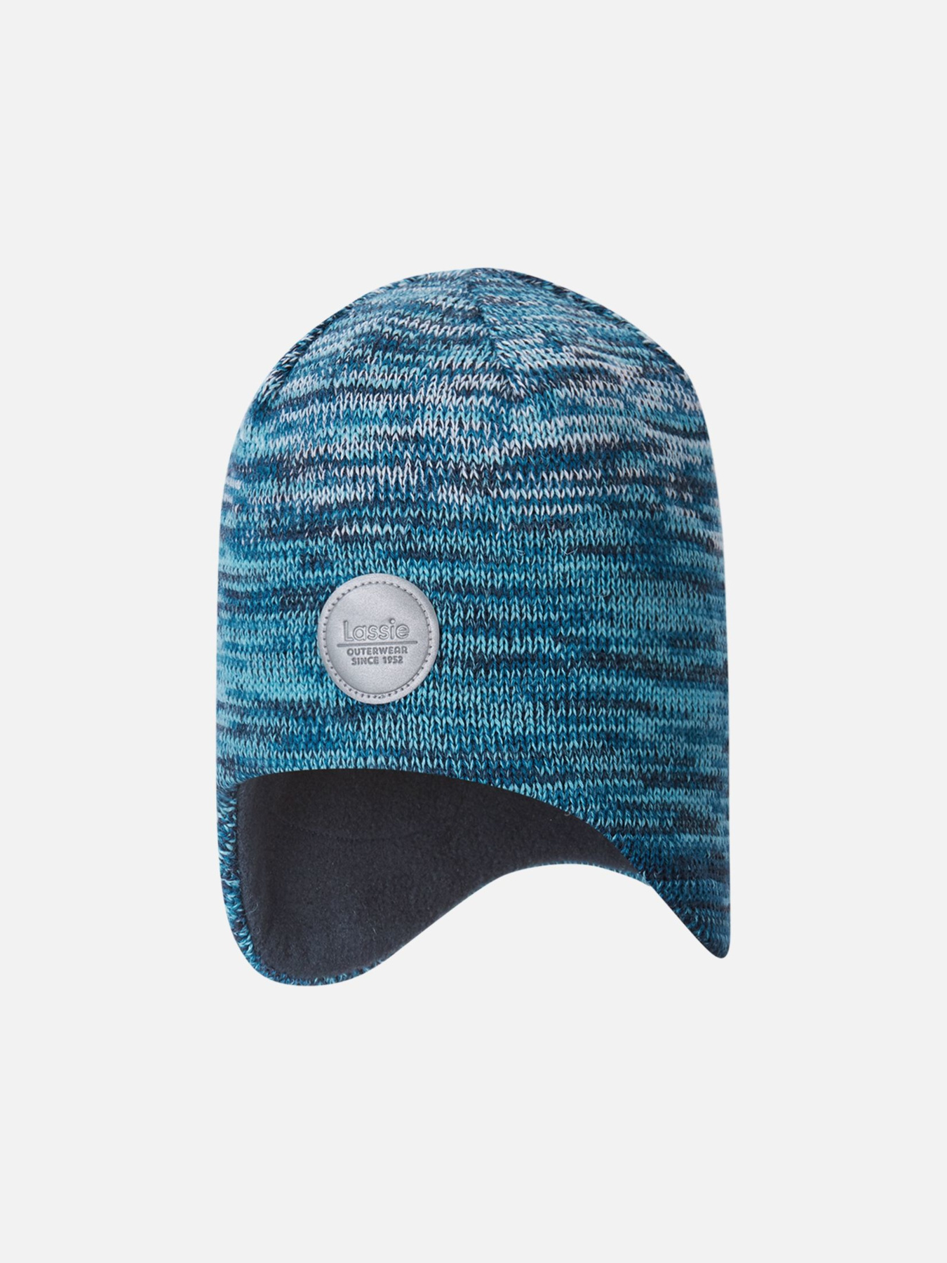Шапка LASSIE модель 7300004A-6961 Фото
