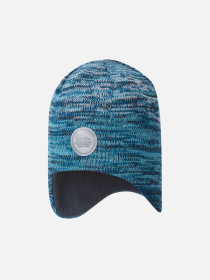 Шапка LASSIE модель 7300004A-6961 Фото