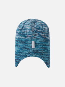 Шапка LASSIE модель 7300004A-6961 Фото