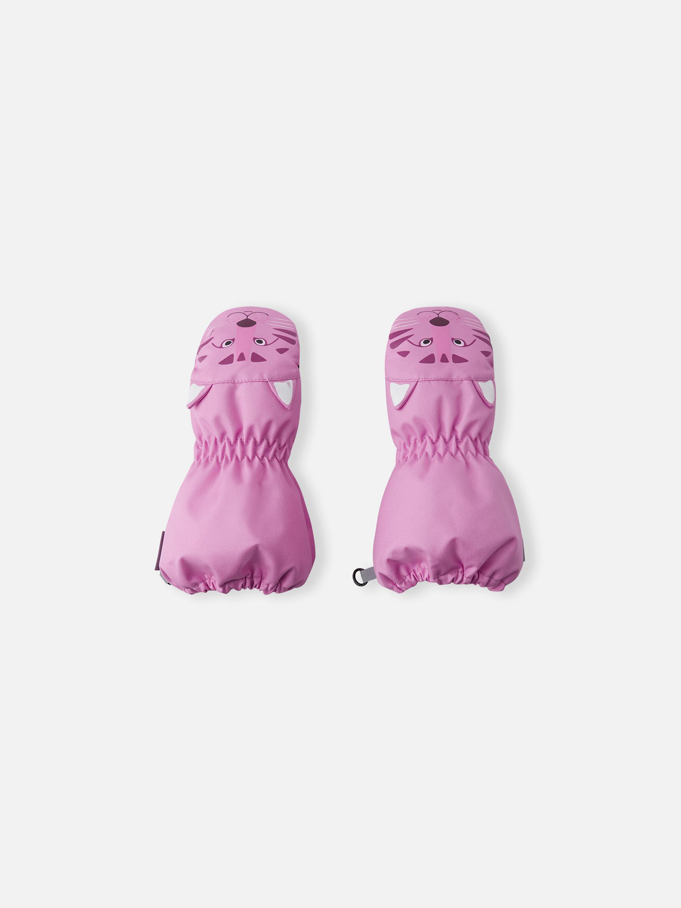 Варежки LASSIE модель 7300005A-4160 Фото