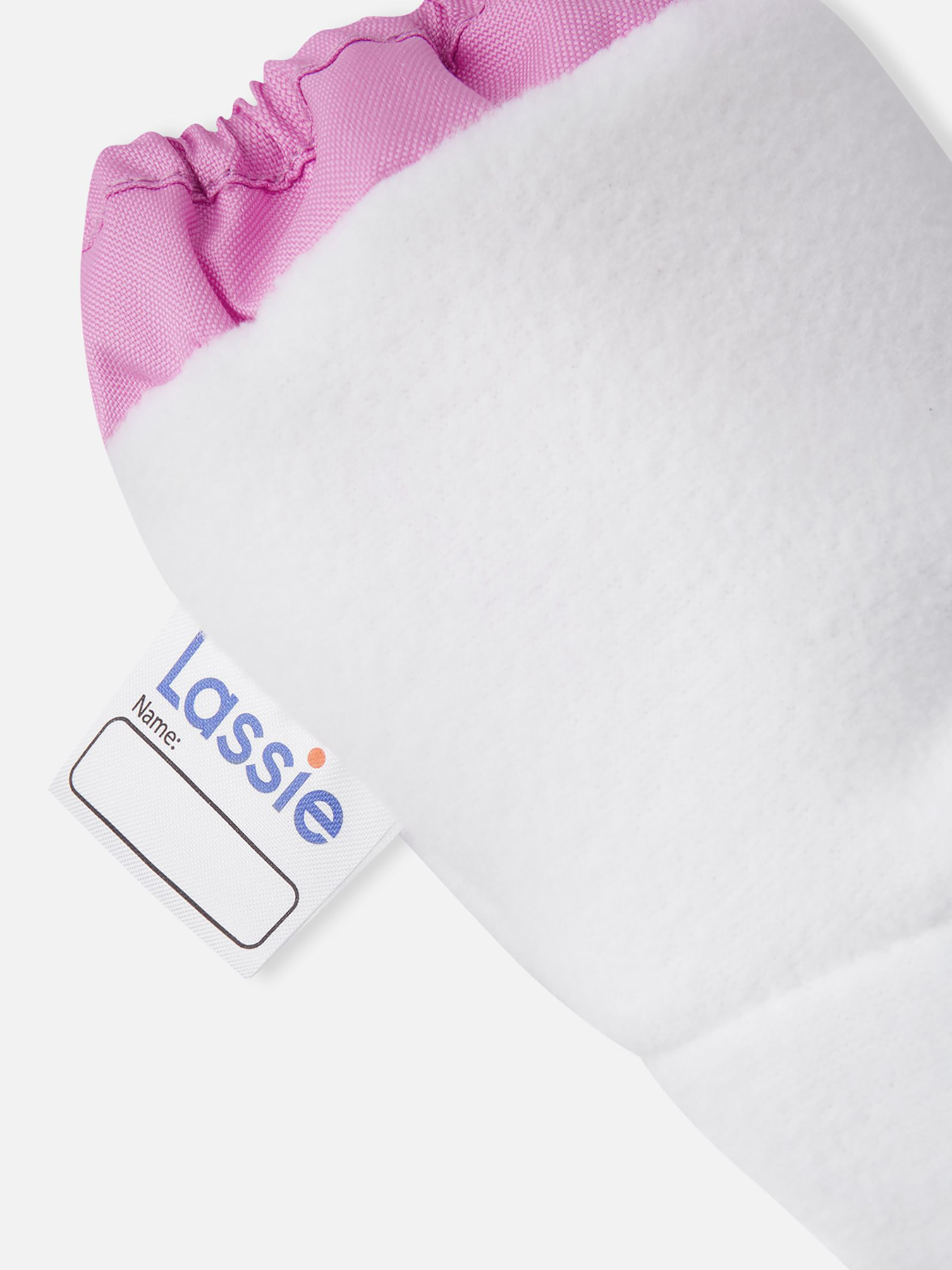 Рукавиці LASSIE модель 7300005A-4160 Фото