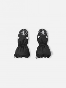 Варежки LASSIE модель 7300005A-9990 Фото