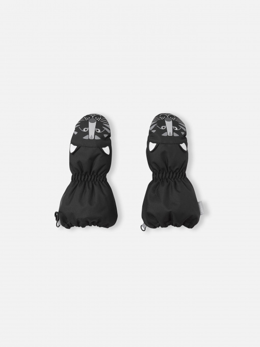 Рукавиці LASSIE модель 7300005A-9990 Фото